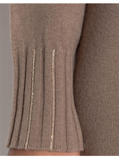 SACK DRESS FABIANA FILIPPI | ABD225F5881271